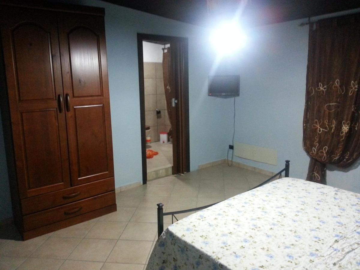 Valle Dei Templi Villaggio Pirandello ภายนอก รูปภาพ