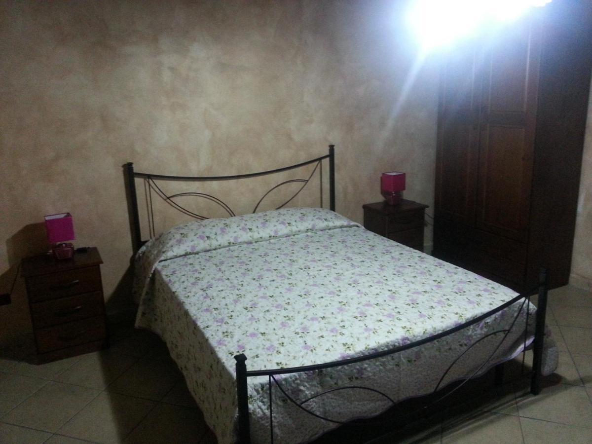 Valle Dei Templi Villaggio Pirandello ภายนอก รูปภาพ